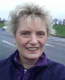 Mary Healy Mary